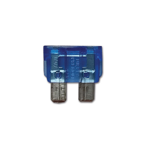 Fusibile a lama unival 15 Ampere FUS2215