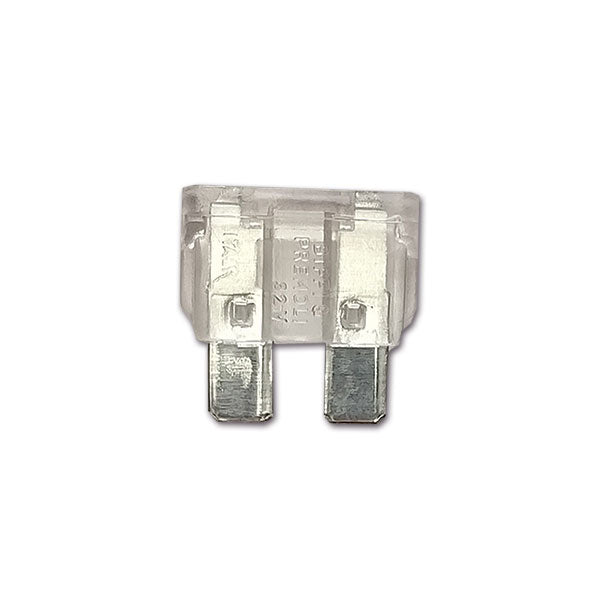 Fusible de cuchilla unival de 25 amperios FUS2225