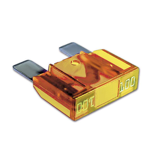 Maxival giallo da 20 Ampere FUS2320