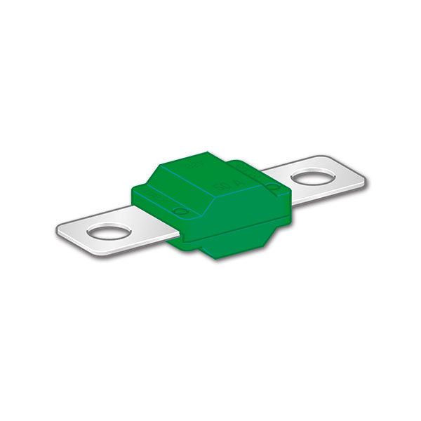 Midival verde da 40 Ampere FUS2440