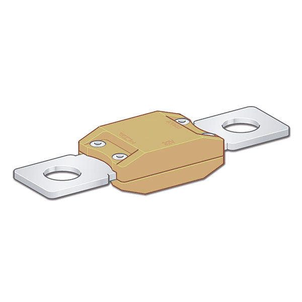 Megaval beige 225 Amperios FUS2522