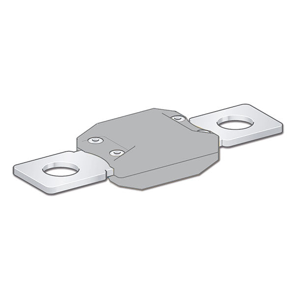 Megaval Fusibile viola da 400 Ampere FUS2540