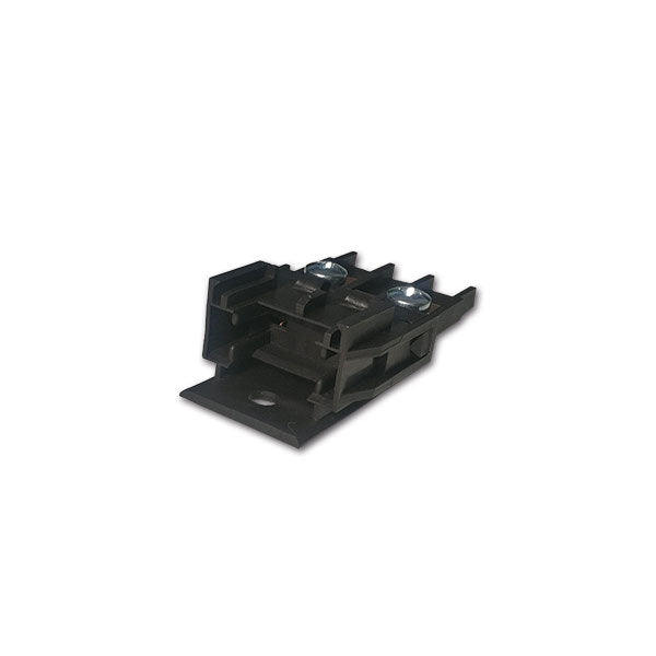 MAXIVAL Flachsicherungshalter für Kabel bis zu 10 mm² Durchmesser FUS2689