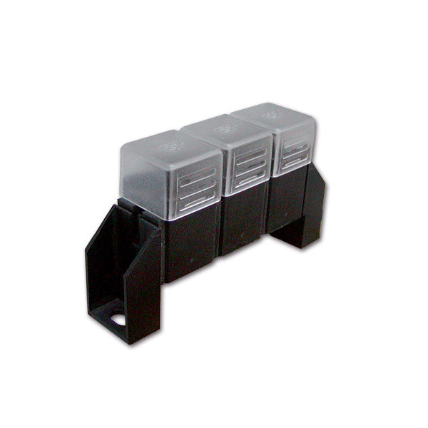 UNIVAL modularer Sicherungshalter mit FUS2788 Halterungen