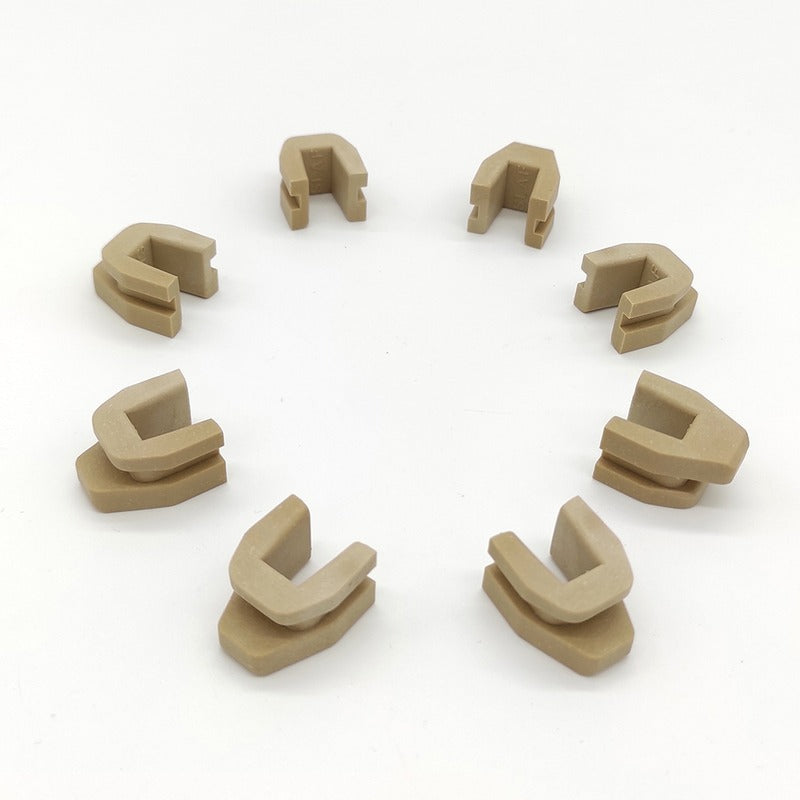 Yamaha Tmax 530/560 Variator-Schiebersatz 8-teilig