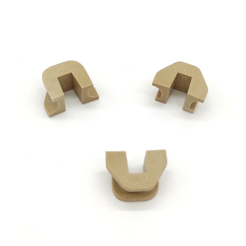 Bando Variator-Schiebersatz für Honda SH 125/150 (2013–2021), 3-teilig