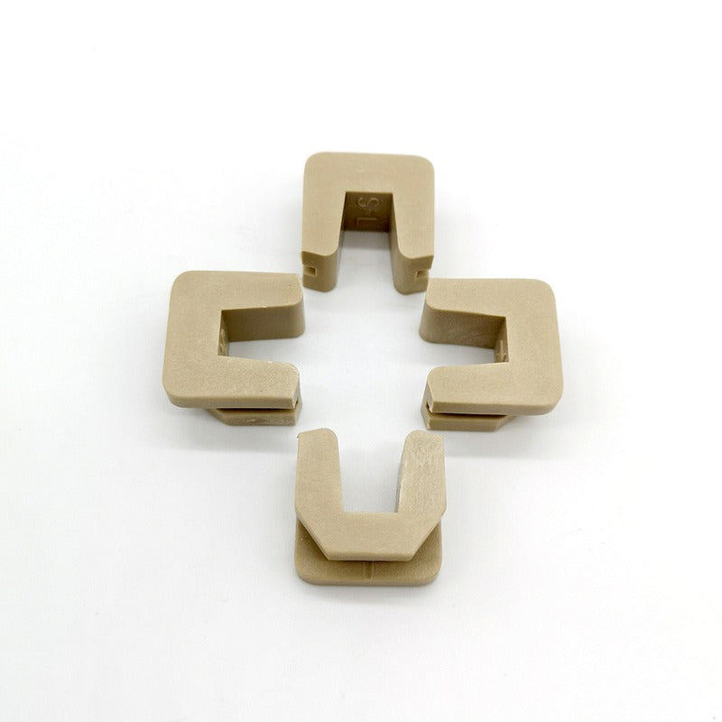 Bando Kit Cursori Variatore yamaha Xmax 250 06-16 4Pz