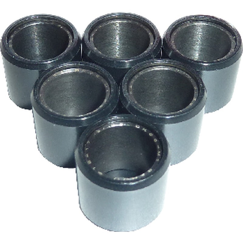 Bando Kit 6 Rulli 19X17 8,5Gbeverly 125 01-03 Liberty 125