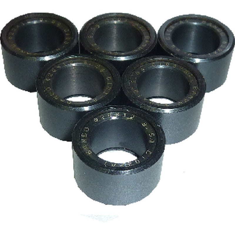 Bando Kit 6 Rulli 20X12 9,5G Yamaha 125 Majesty 08-09