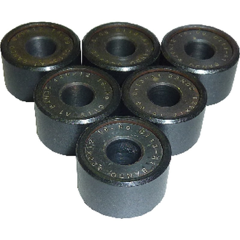 Bando Kit 6 Rulli 20X12 16G Yamaha Majesty 180