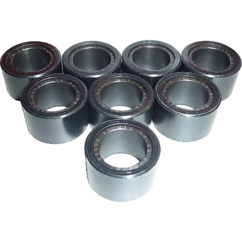 Bando Kit 8 Rulli 25X15 15G Yamaha 400 Majesty