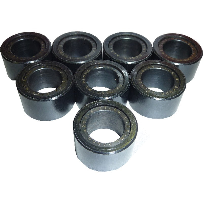 Bando Kit 8 Rulli 25X15 18G Yamaha 530 Xp T-Max