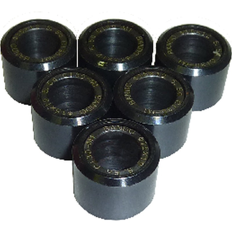 Bando Kit 6 Rulli 25X22 22G Sym 250 Joymax Gts 250