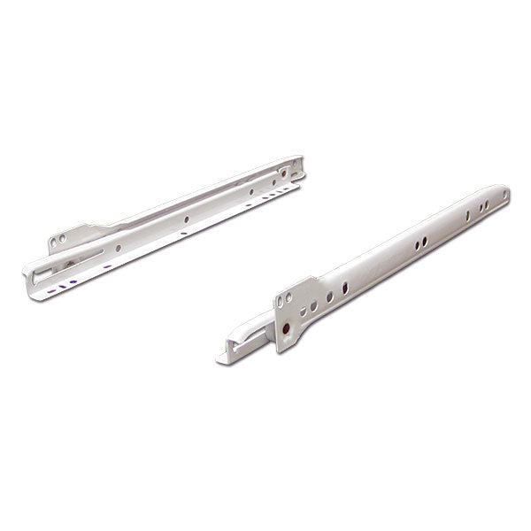 Schubladenführungen 450 mm GDC450