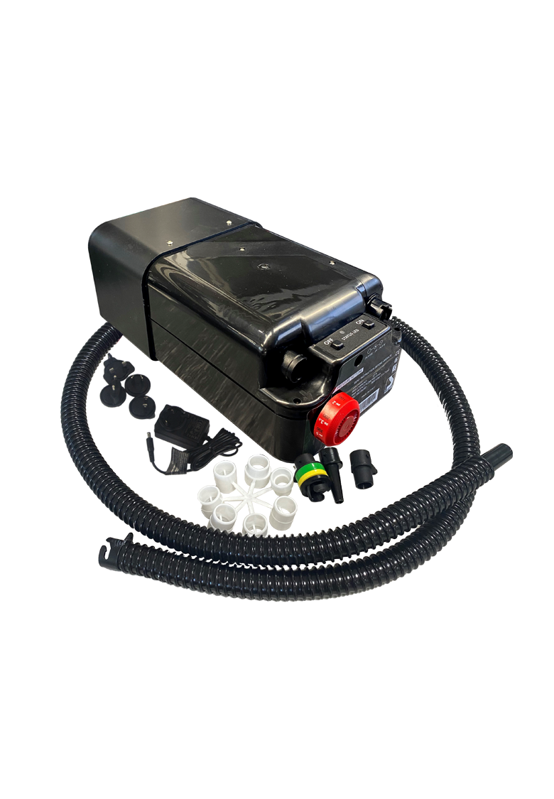 Scoprega Elektro-Luftpumpe GE 10-B