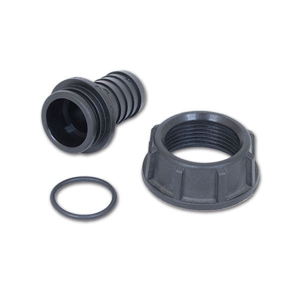 GHR650 1 1/4 pulgada giratoria