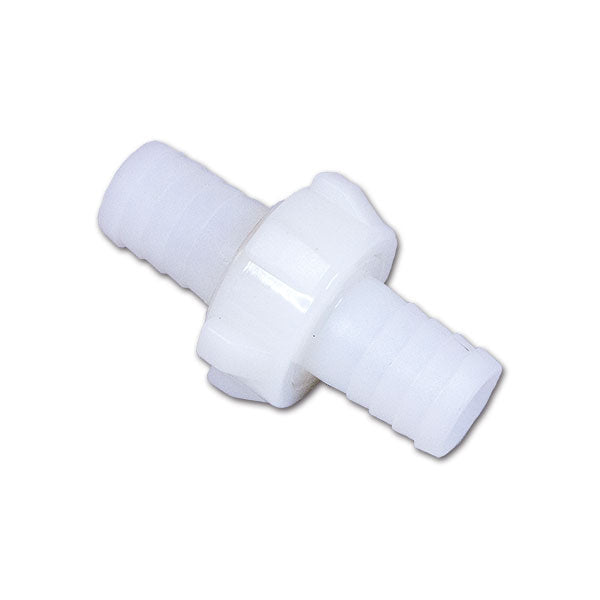 Giunto diametro 30 diritto GIU030