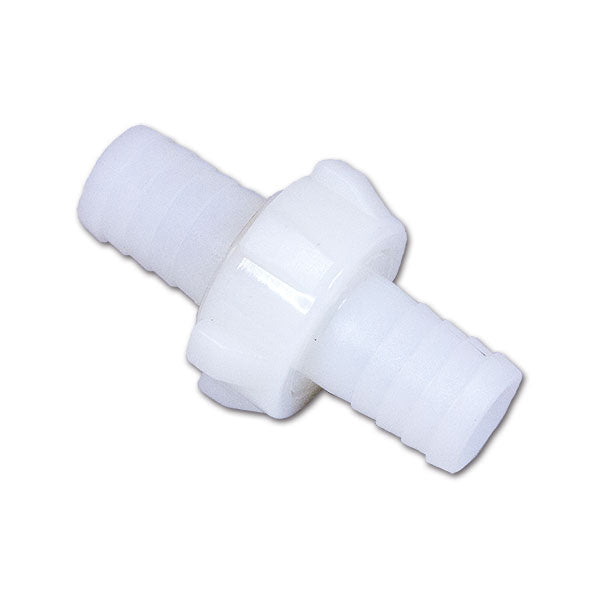 Giunto diametro 35 diritto GIU035