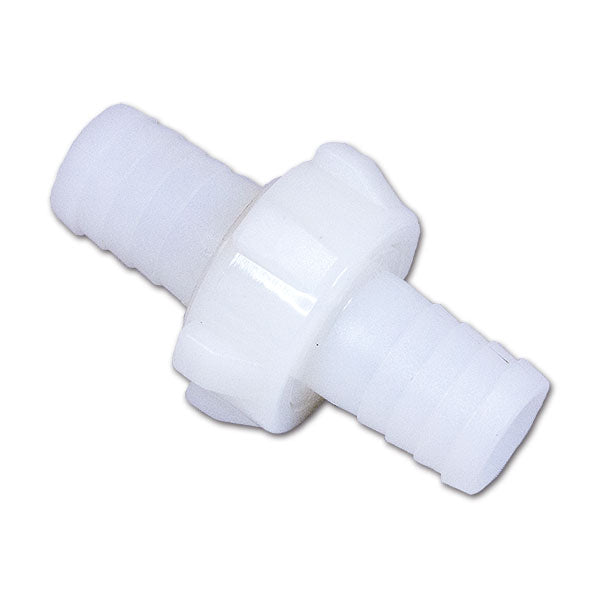 Giunto diametro 40 diritto GIU040