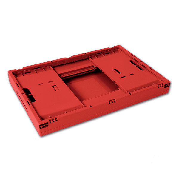 Fiamma Garage Box Set 3 Scatole Pieghevoli per Garage System Camper 98655-909