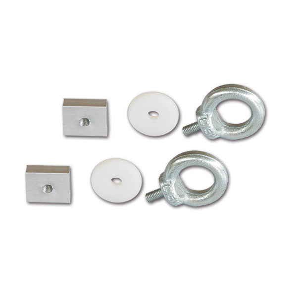 Pair of additional eyelet hooks Eye Kit Fiamma 98656-494