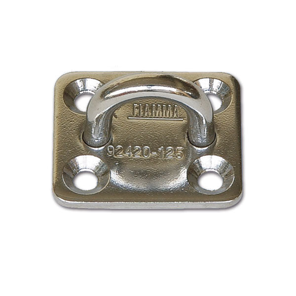 Fiamma Kit Square Plates 98656-485 - AmerigoStore