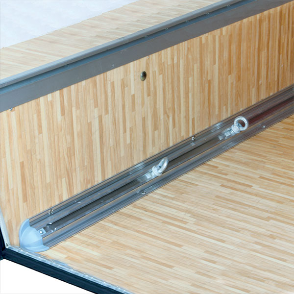 Fiamma Garage Bars Corner 98655-906