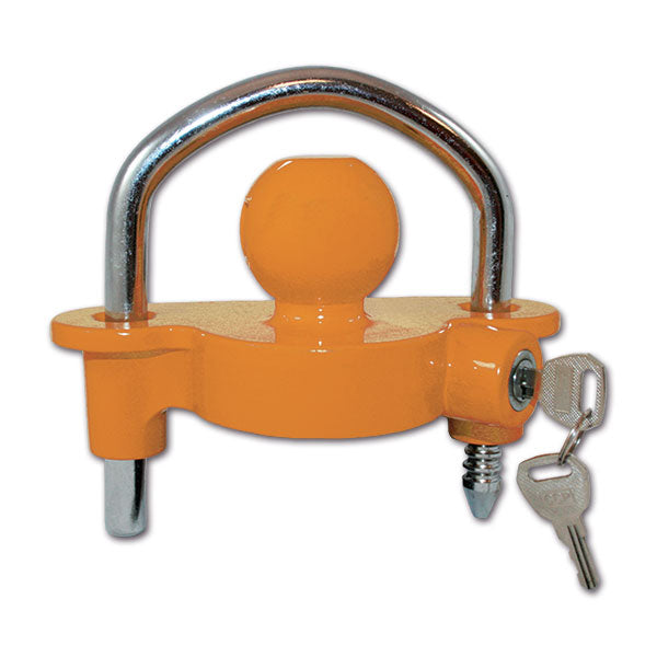 Universal Anti-Theft Device for AL-KO GNT4081 Coupling