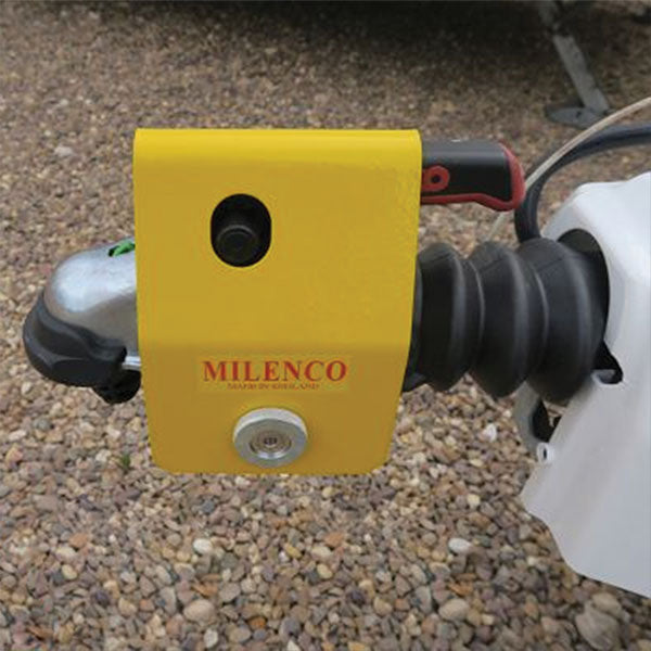 AL-KO GNT4087 Heavy Duty Anti-Theft Device for AKS 161 Coupling