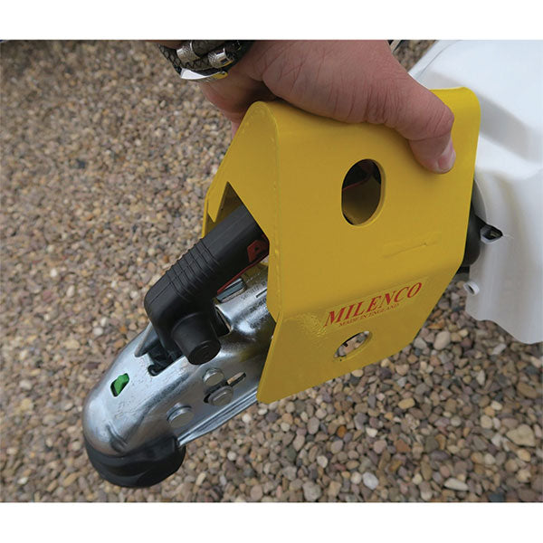 AL-KO GNT4087 Heavy Duty Anti-Theft Device for AKS 161 Coupling