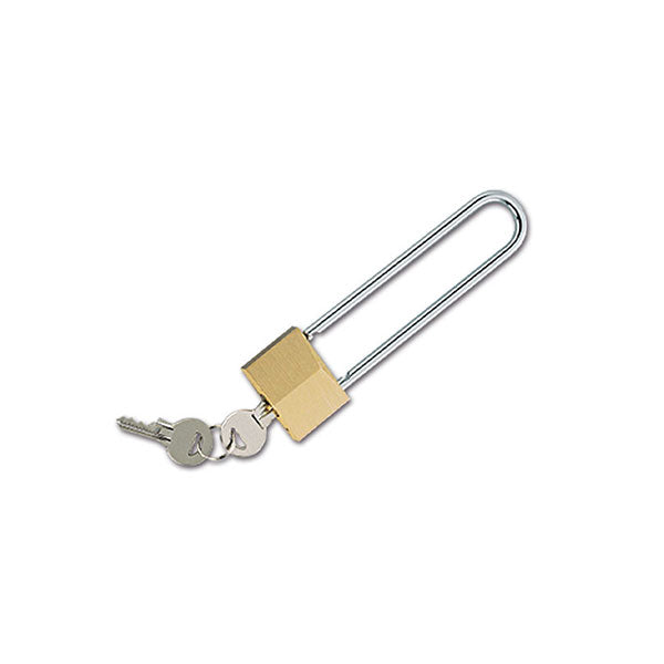 Lucchetto Antifurto per AK160 AK300 AK350 AL-KO