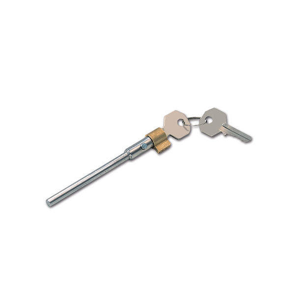 Cerradura antirrobo para AKS1300 AL-KO 8715133014931