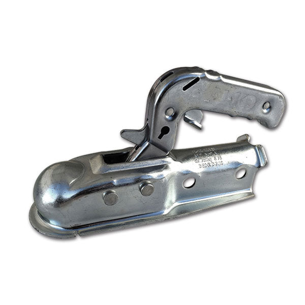 Giunto AK7 diametro 35 mm AL-KO