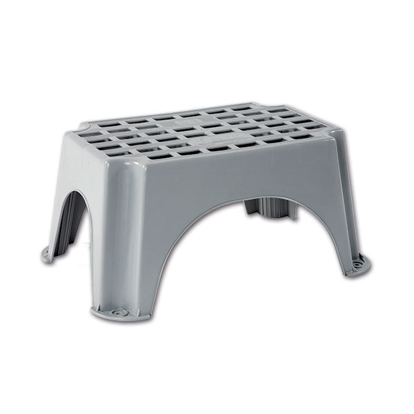 Fiamma STEP CAMPER und CARAVAN Step Platinum 50x40x23 cm 02950-01-