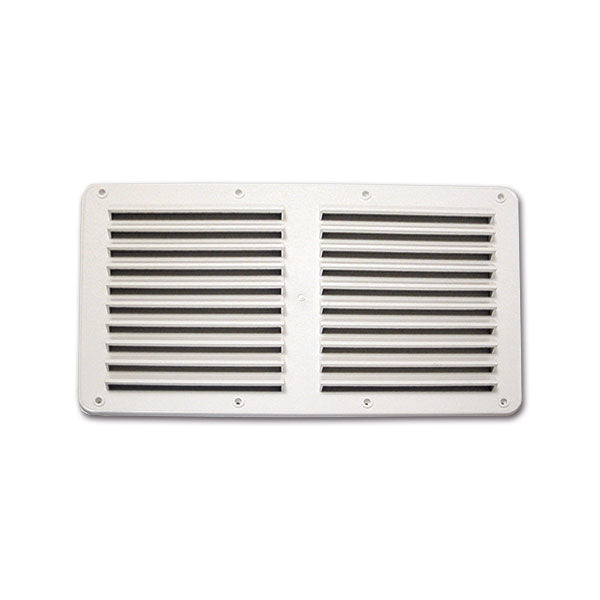 Frigor-Belüfter aus ABS 220 x 385 mm GES