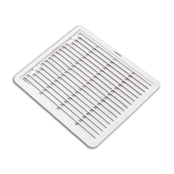 Dometic Griglia ventilazione frigo Dometic 402 x 344 mm 289067400