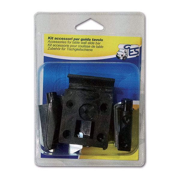 Kit de componentes de guía de mesa 8032793932307
