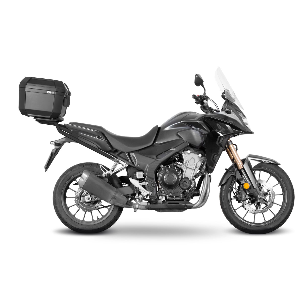 Soporte para baúl superior Shad Top Master HONDA CB500X 2013 H0CX55ST