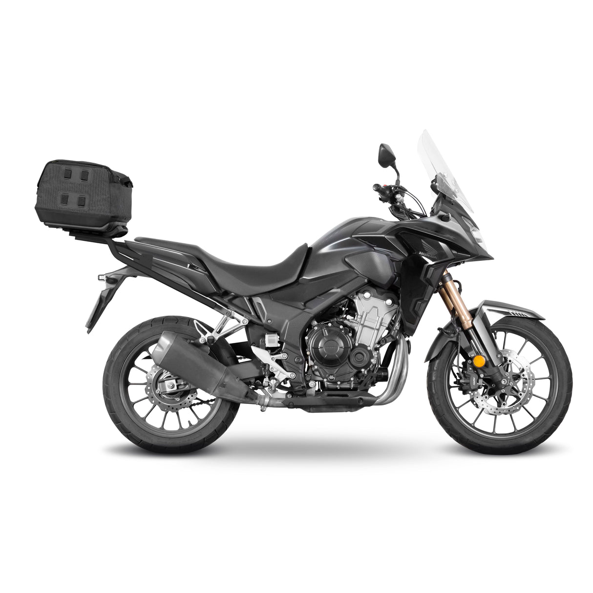Soporte para baúl superior Shad Top Master HONDA CB500X 2013 H0CX55ST