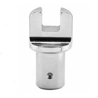 Excel Testa Ricambio Chiave Excel 7.2