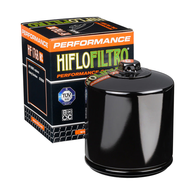 Hiflo Filter Oil Filter Harley Davidson Pan America 1250 21-