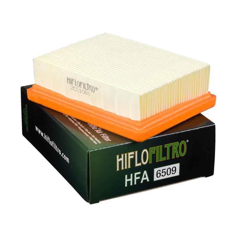 Hiflo Luftfilter für Triumph Bonneville 120, 1200, Street 900 (Baujahre 2016–2019)