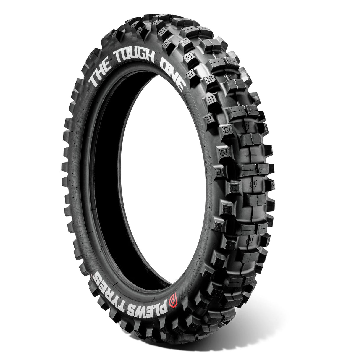 Neumáticos Plews Neumático TOUGH ONE 140/80-18 15 mm - Trasero Enduro EXTREME B spec