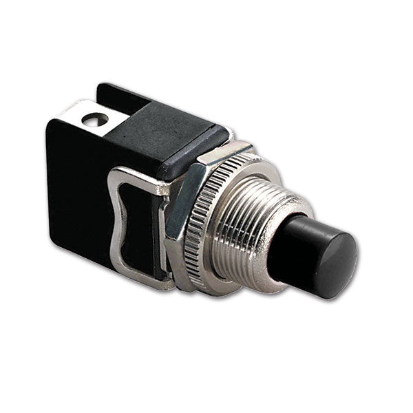 Pulsante con autoritorno INT14