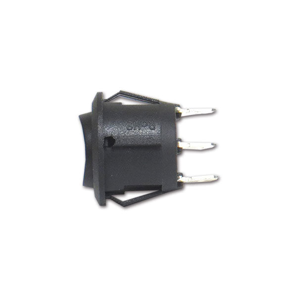 Interruptor unipolar 12 V 1-0-2 INT16