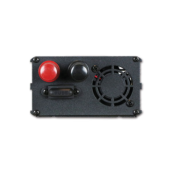 150-Watt-Wechselrichter mit modifizierter Sinuswelle und Zigarettenanzünderkabel 8711293058297