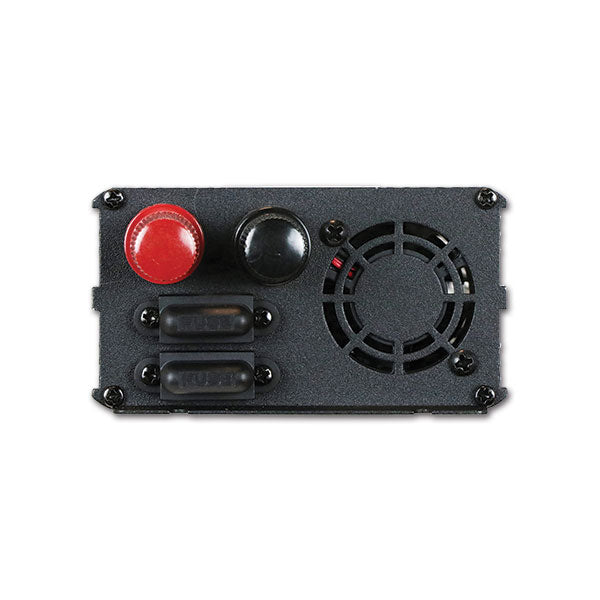 Inverter 600W Onda Modificata 12V-220V - Camper Auto Nautica 8711293054275