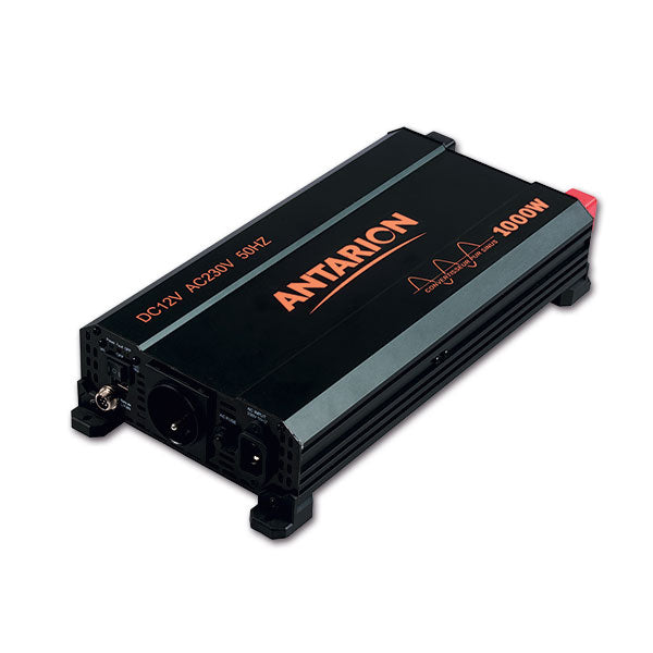 Antarion 1000W Reiner Sinus-Wechselrichter