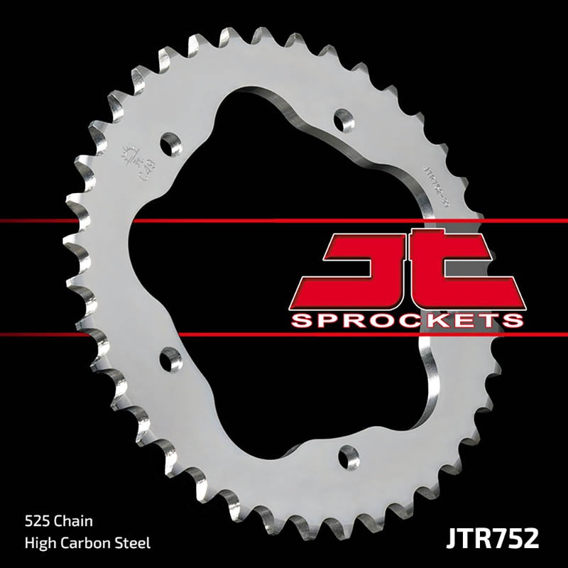 Jt Crown Jt 752 Z45 teeth JTR752.45