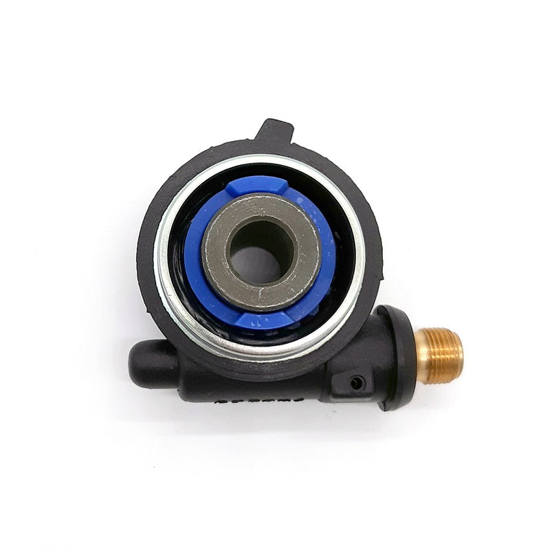 Cev Verschiebung der Aprilia Rallye Lcruota um 12 km